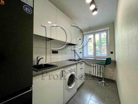 квартира за адресою Златопільська вул., 3