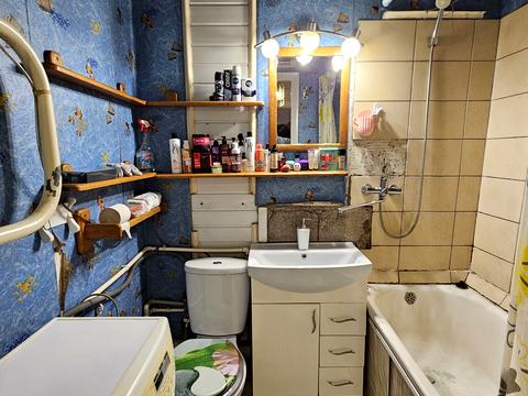 квартира по адресу Коробова ул., 1