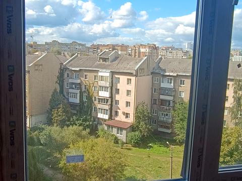 квартира по адресу Целевіча, 36а