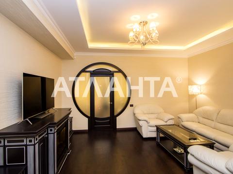 квартира за адресою Одеса, Французький бульв., 22