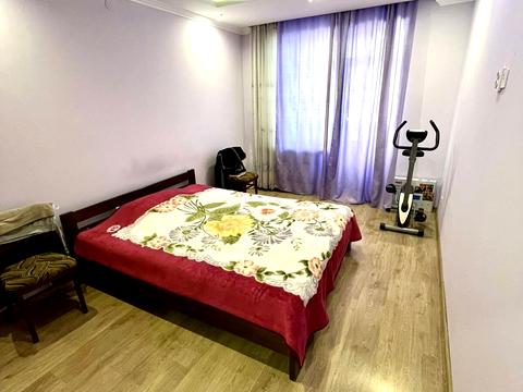 квартира по адресу Зеленая ул., 115ж