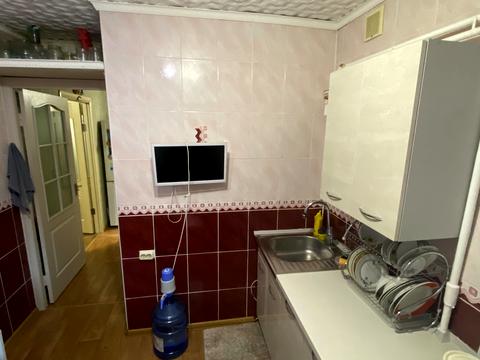 квартира по адресу Слобожанский просп. (Газеты "Правда"), 111
