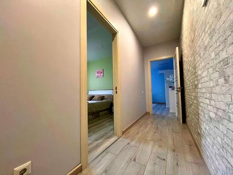 квартира по адресу Мира ул., 5б