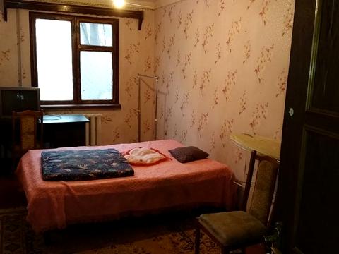 квартира по адресу Краснова ул., 2