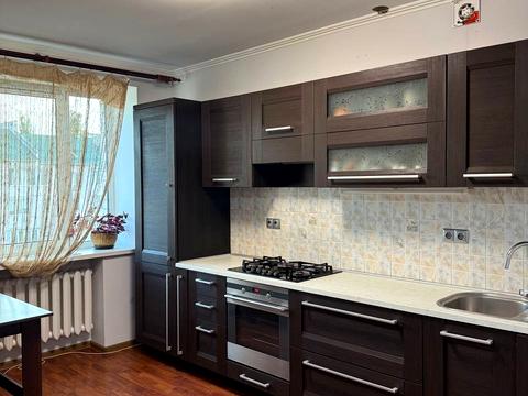 квартира за адресою Погребняка вул., 13