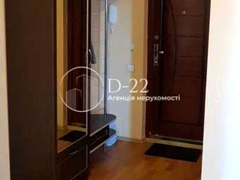 квартира за адресою Краківська вул., 13-А