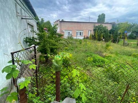 дом по адресу Осипова ул., 20