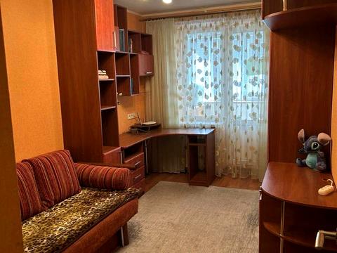 квартира за адресою Полтавський Шлях вул., 123