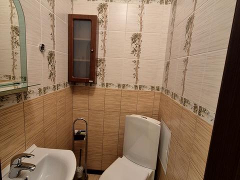 квартира за адресою Петра Григоренка просп., 22/20