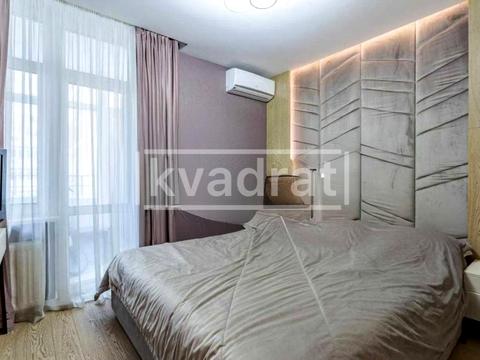 квартира за адресою Митрополита Василя Липківського вул. (Урицького), 37
