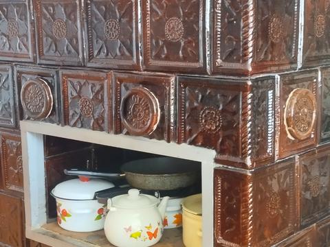 будинок за адресою смт. Вапнярка, Стадіонна вул., 5