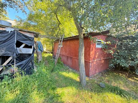 будинок за адресою Марганецька вул., 35