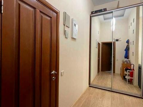 квартира по адресу Тарасовская ул., 8