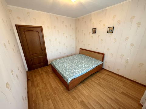 квартира по адресу Первомайский пер., 5