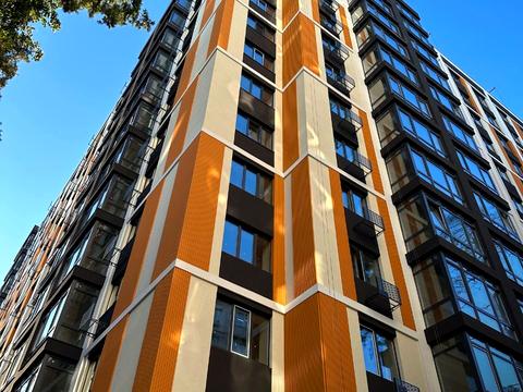 квартира по адресу 8 Березня ул., 23