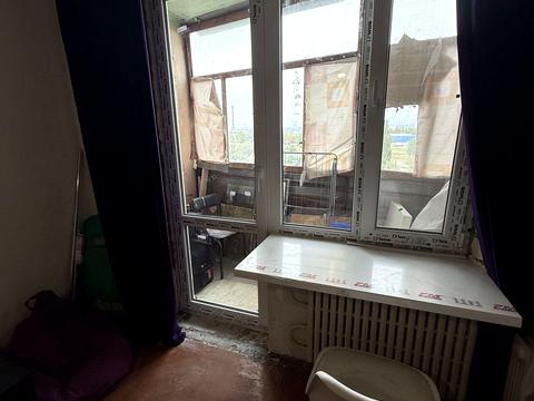 квартира по адресу Салтовское шоссе, 240б
