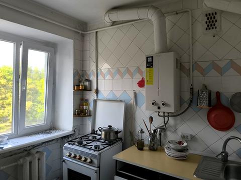 квартира за адресою Проспект Гагарина, 23