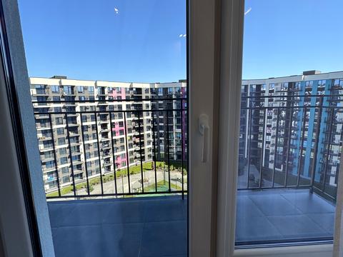 квартира по адресу Крайковского ул., 3 к8