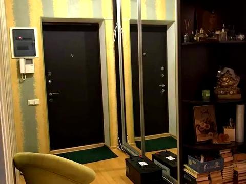 квартира за адресою Райдужний масив вул., 4