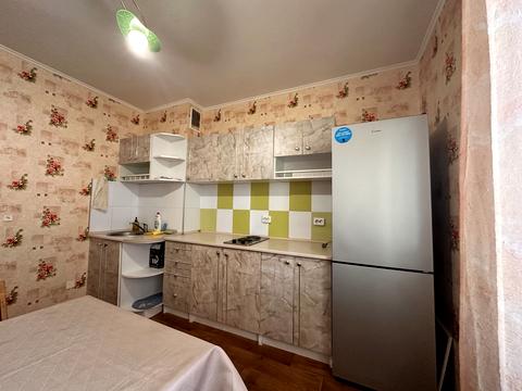 квартира за адресою Сергія Данченка вул., 5