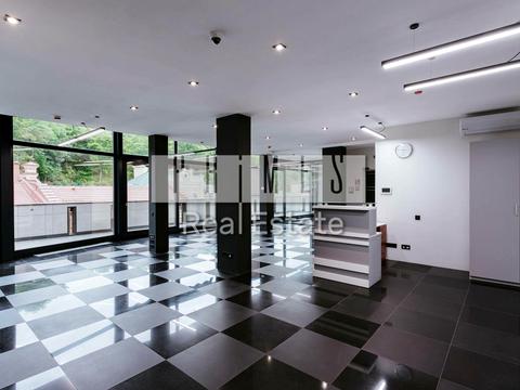 коммерческая по адресу Гончарная ул., 9-А