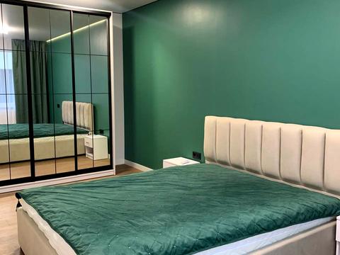 квартира за адресою Степана Бандери вул., 79