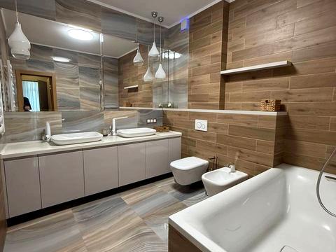квартира за адресою Олександра Кониського вул., 44