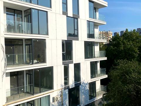 квартира за адресою Іллі Мечникова вул., 39