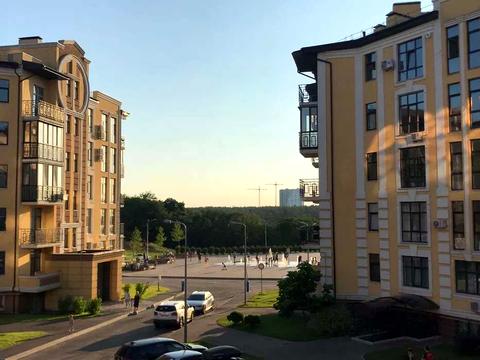 квартира за адресою Київ, Метрологічна вул., 54