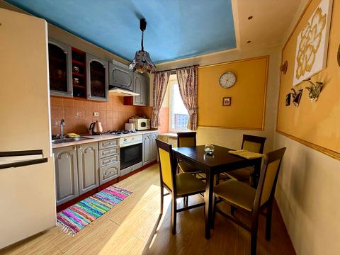 квартира за адресою Кульпарківська вул. (Кульпарківська), 128