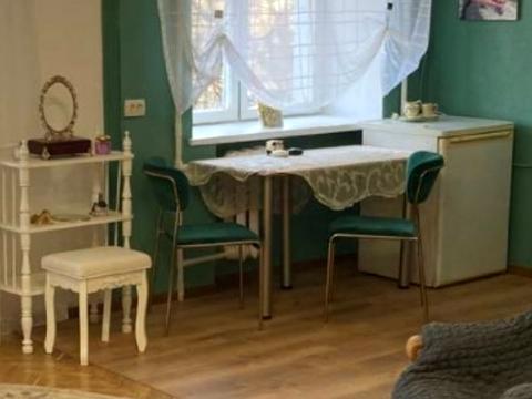 квартира по адресу Леси Украинки бульв., 3