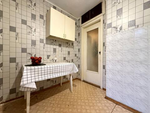 квартира за адресою Космонавта Поповича вул. (Космонавта Волкова), 18