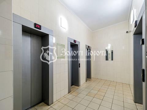 квартира за адресою Київ, Єлизавети Чавдар вул., 13