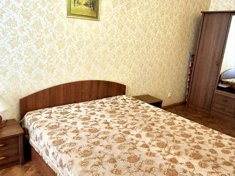 квартира за адресою Дерибасівська вул., 10