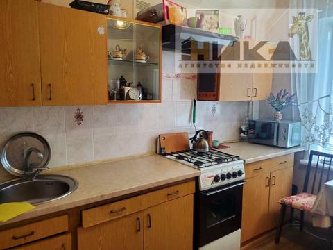 квартира за адресою Автозаводська вул., 54
