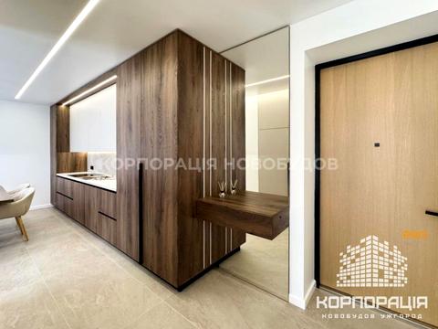 квартира за адресою Легоцького, 80