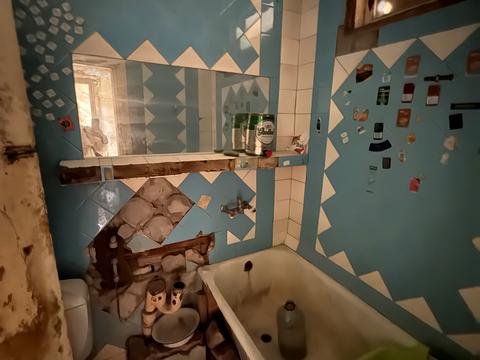 квартира за адресою Отакара Яроша вул., 23а