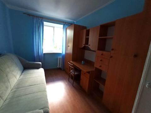 квартира по адресу Украинской Победы ул. (Академіка Сахарова), 25