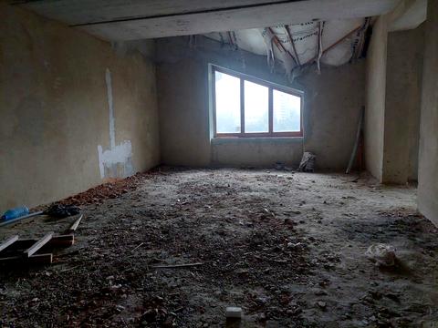 квартира за адресою Борславська, 49