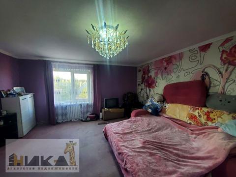 будинок за адресою Авіаторів вул., 19