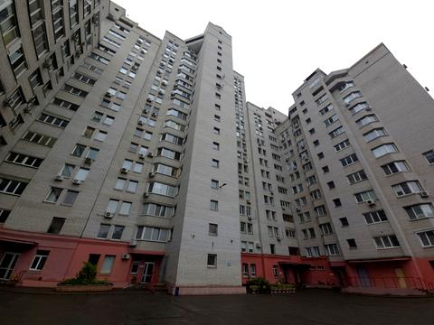 квартира за адресою Єреванська вул., 30