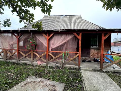 дом по адресу Покровська, 47