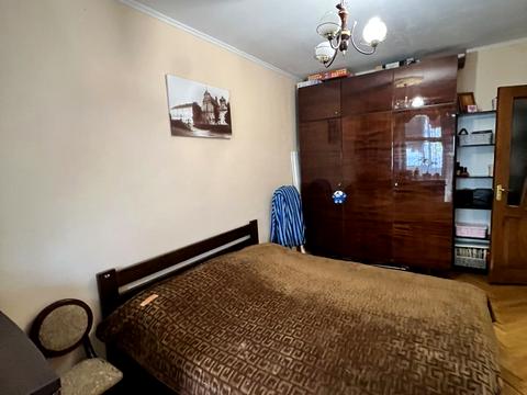 квартира за адресою Івана Величковського вул., 52