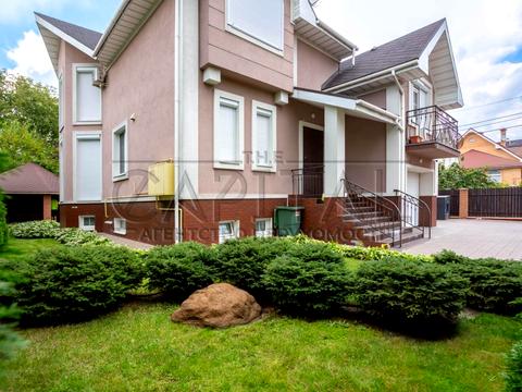 дом по адресу Стеценко ул.