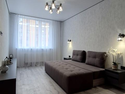 квартира за адресою Свободи вул., 5