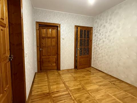 квартира по адресу Молодёжная ул., 56