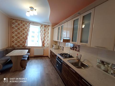 квартира по адресу Зеленая ул., 269