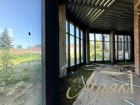 коммерческая по адресу Ломаковская ул. (Мичурина), 15-17