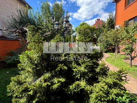 будинок за адресою Велика Кільцева вул.