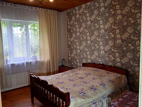 дом по адресу Ботаническая ул.